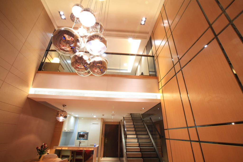 Lunkai International Hotel Guangzhou Room photo