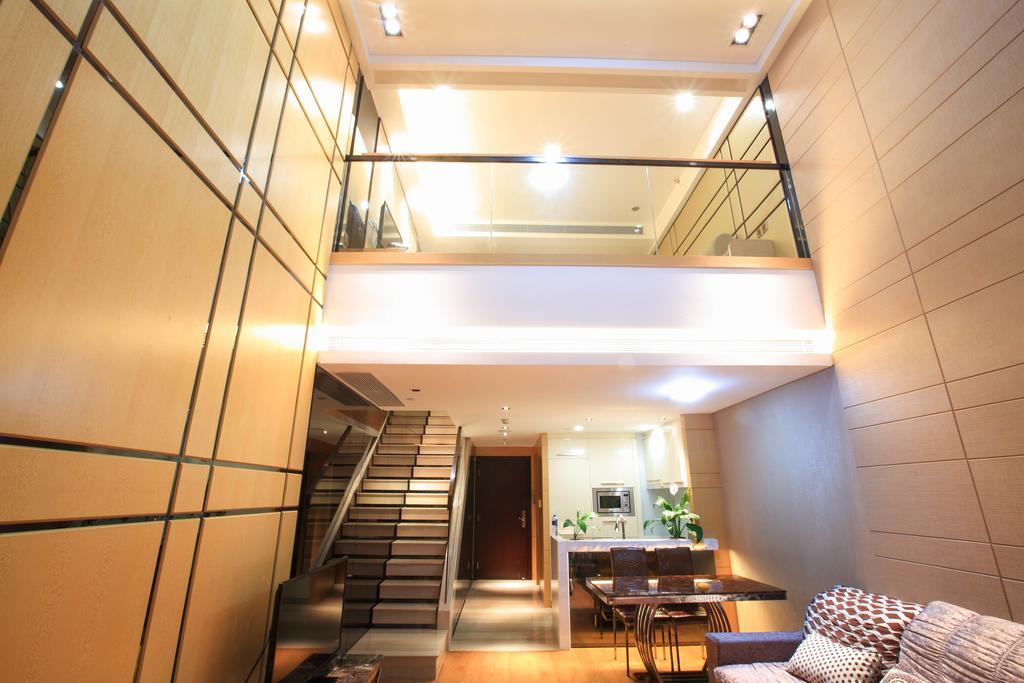 Lunkai International Hotel Guangzhou Room photo