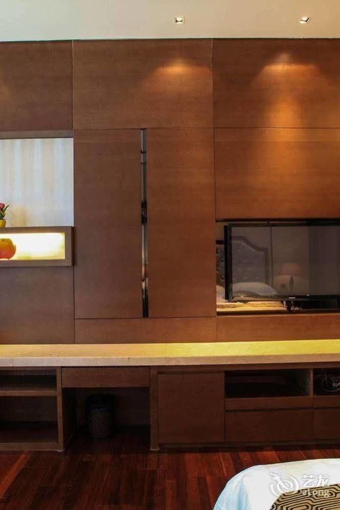 Lunkai International Hotel Guangzhou Exterior photo
